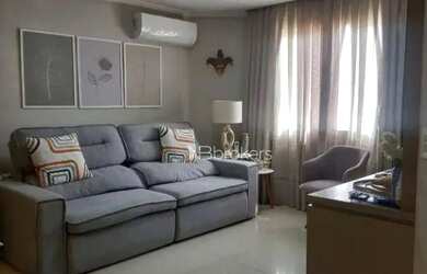 Imagem 4: TRIPLEX ESPAÇOSO COM 3 QUARTOS, 1 SUÍTE E 3 VAGAS