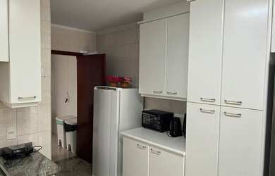 Imagem 12: Casa Alphaville 04 com 5 dts sendo 2 suítes - lazer completo