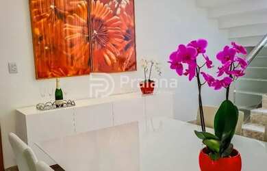 Imagem 6: Casa maravilhosa com 5 Suítes em Guarajuba Condomínio Paraiso dos Lagos