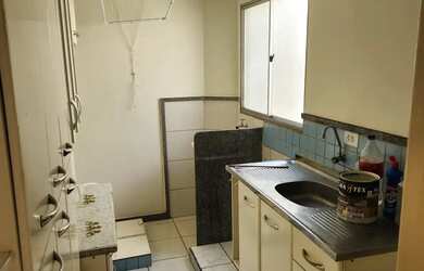 Imagem 12: Aluga-se Apto Res Luiza Rua Paes leme