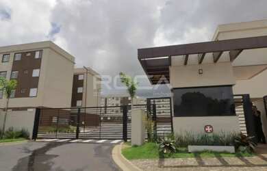 Imagem 9: Apartamento à venda com 2 quartos no bairro Ipiranga, em Ribeirão Preto