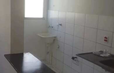 Imagem 6: Apartamento 2 quartos à venda 43m²