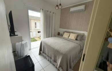 Imagem 2: Sobrado à venda no bairro Maracanã - Jarinu