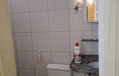 Imagem 10: ALUGA-SE CASA DOIS QUARTOS