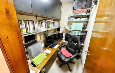 Imagem 10: Sobrado com 4 dormitórios à venda, 247 m² por R$ 1.500.000,00 - Indaiá...