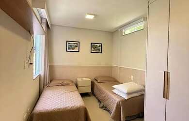 Imagem 10: ESPETÁCULO DE CASA ALTO PADRÃO 4 SUÍTES E ESCRITÓRIO TOTALMENTE MOBILIADA PISCINA ALPHAVIL