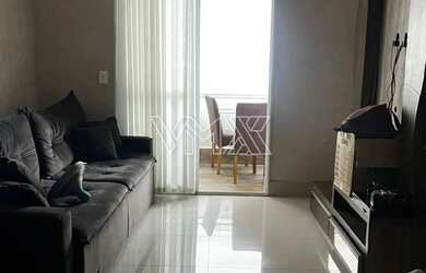 Imagem: Oportunidade na Vila Maria! Apartamento com 3 Dormitórios