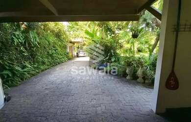 Imagem 10: Casa à venda com 600,00m² e 4 quartos em Recreio dos Bandeirantes, Rio de Janeiro - RJ