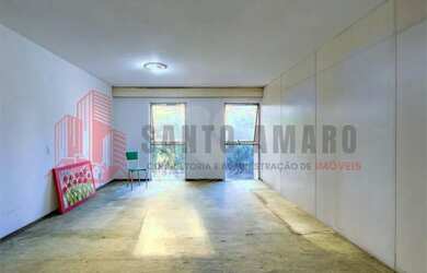 Imagem 2: Apartamento com 2 dormitórios a venda na Chacara Santo Antonio