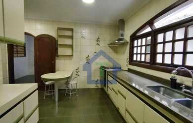 Imagem 14: Casa com 4 dormitórios, 532 m² - venda por R$ 4.500.000,00 ou aluguel...