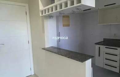 Imagem 8: Apartamento 2 quartos 1 suite 72m² -LIFE RESORT RECREIO