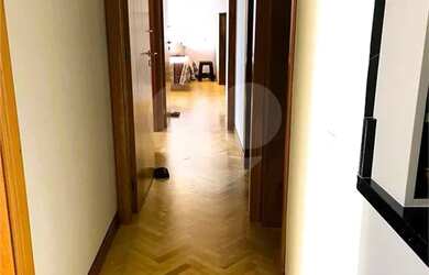 Imagem 12: Apartamento à venda com 3 quartos, sendo 2 suítes, no condomínio Swet...