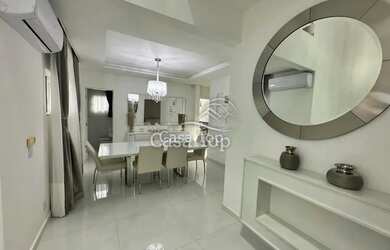 Imagem 4: Casa mobiliada à venda Vila Marina - Uvaranas