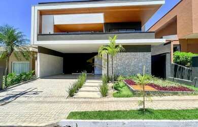 Imagem 8: CASA CONDOMÍNIO VILLAGE LA MONTAGNE EM SÃO JOSÉ DO RIO PRETO