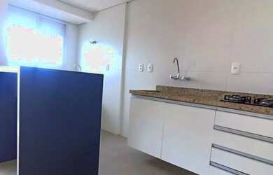 Imagem 7: Apartamento amplo de 3 dormitórios no Centro de São Leopoldo, com 70m²...