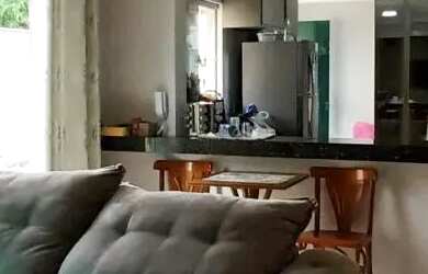 Imagem: O apartamento possui 2 Dormitórios, 2 Banheiros e 120m² de