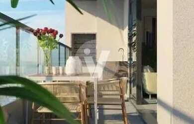 Imagem 2: Apartamento 3 dormitórios com suíte, vaga dupla, bairro São José