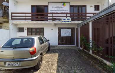 Imagem 2: Sobrado com 1 dormitório à venda, ÁGUA VERDE, CURITIBA - PR