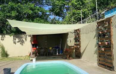 Imagem 9: CASA MOBILIADA CASCALHEIRA