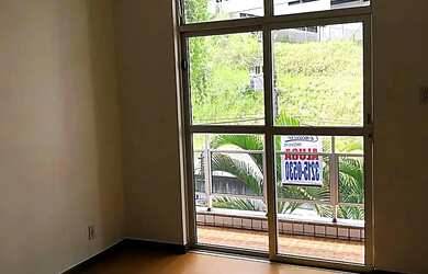 Imagem 5: Ref.: 2371 - Excelente 2 quartos com garagem no Cascatinha