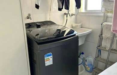 Imagem 15: Apartamento com 3 dormitórios à venda, 92 m² por R$ 850.000,00 - Vila...