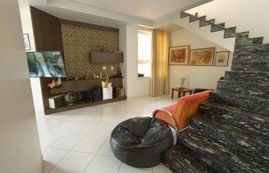 Imagem 6: Casa Contemporânea - Ibituruna