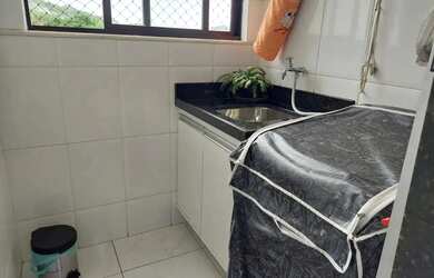 Imagem 14: Asset Imóveis vende apartamento com varanda e 2 dormitórios, 54m²,...