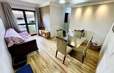 Imagem 2: Residencial Apartamento em Marília