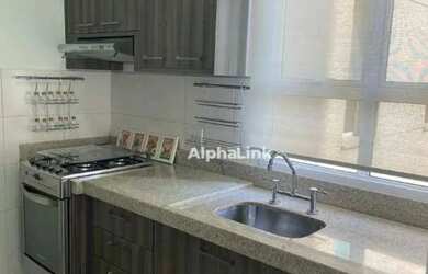 Imagem 15: Apartamento com 2 dormitórios para alugar, 90 m² por R$ 9.370,00/mês...