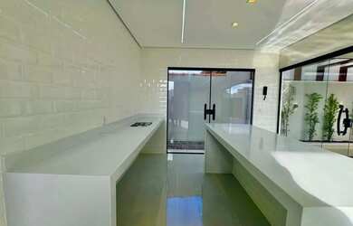 Imagem 10: Casa com 2 Quartos à Venda, 119 m² por R$ 595.000 - Jardim Atlântico...