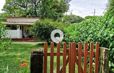 Imagem 2: CASA À VENDA - ILHA DO MEL - BRASÍLIA