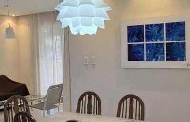 Imagem 3: Casa 4 suites duplex piscina lavabo condomínio completo Jacuípe