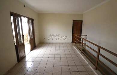 Imagem 4: Sobrado para alugar no Santa Mônica, na região norte de Londrina