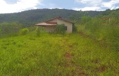 Imagem: A fazenda possui 1.000m² de Área e está localizado em Piracaia