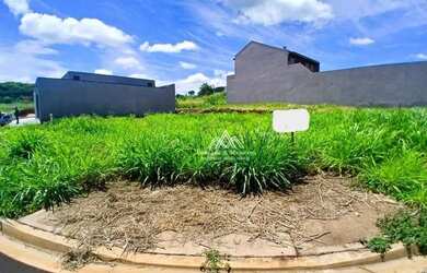 Imagem: O terreno possui 250m² de Área e está localizado em Recreio