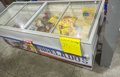 Imagem 2: Passo Mercado. 