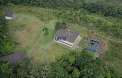 Imagem: A fazenda possui 805.000m² de Área e está localizado em