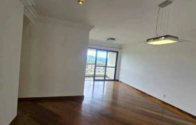 Imagem: O apartamento possui 3 Dormitórios, 3 Banheiros, 2 Vagas na