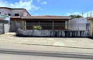 Imagem: Heráclito Rollemberg, vizinho a clínica São Lázaro e em