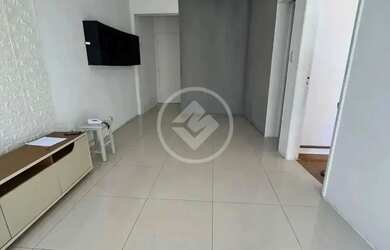Imagem 3: JF Apartamento com 1 quarto em Centro - Florianópolis - SC