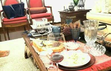 Imagem 3: Apartamento em Rua Desembargador Demétrio Tourinho - Ondina - Salvador/BA