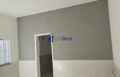 Imagem: A casa possui 1 Dormitório, 1 Banheiro e 45m² de Área e está