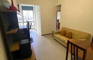 Imagem: O apartamento possui 2 Dormitórios, 2 Banheiros, 53m² de Área