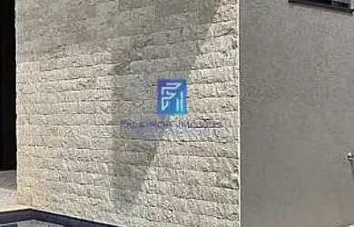 Imagem: Casa à venda - Condomínio Alphaville I - Zona Sul