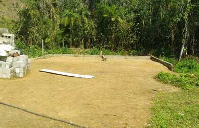 Imagem: O terreno possui 150m² de Área e está localizado em Área