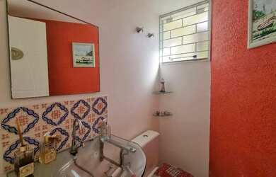 Imagem 10: Sobrado em Rua Agenor Pedro Lino - Balneario Pereque - Porto Belo/SC