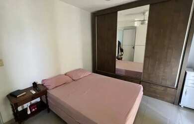 Imagem 16: Imóvel para venda possui 78 metros quadrados com 2 suítes em Abolição...