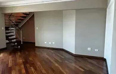 Imagem 4: Cobertura Luxuosa à Venda no Jardim Paulista