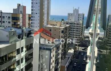 Imagem: O apartamento possui 4 Dormitórios, 4 Banheiros, 2 Vagas na