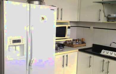 Imagem 11: Apartamento em Rua Desembargador Demétrio Tourinho - Ondina - Salvador/BA